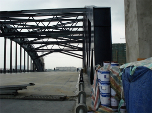 平江专注工业场景喷漆服务